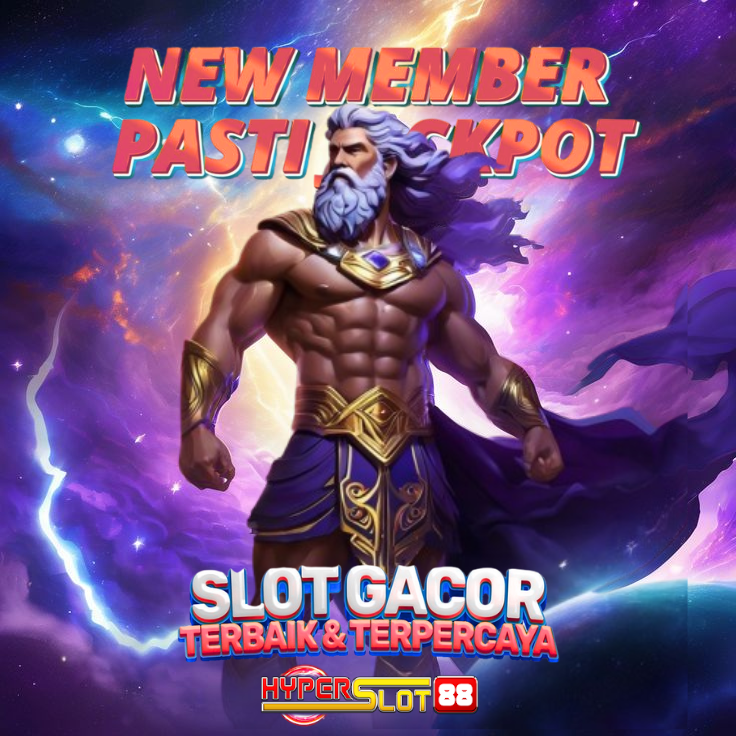 HYPERSLOT88 > Link Bandar Toto & Slot88 Anti Rungkat Malam Ini image 1